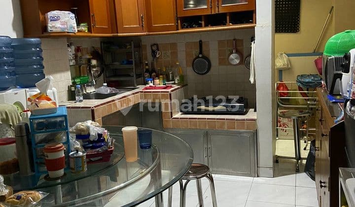 For Sale 2-story House in Taman Ratu West Jakarta