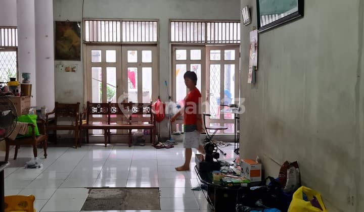 Dijual Rumah Boulevard di Citra Garden 1