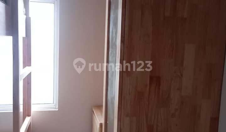 Dijual Apartemen Vittoria Residence 2 Kamar Tidur Baru Furnished