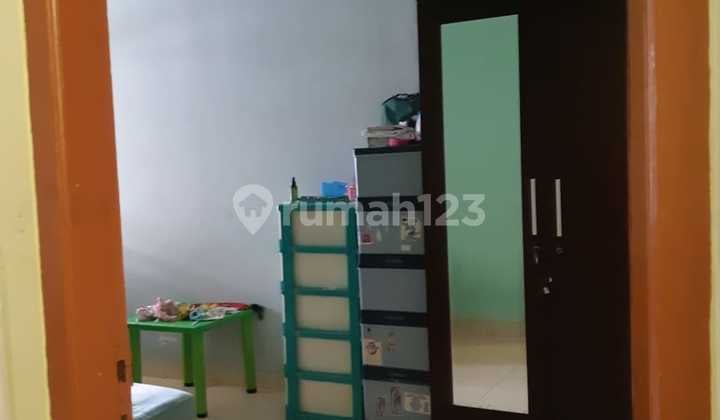 House in Perum Kosambi Baru Already Renovated SHM Cheap and Neat