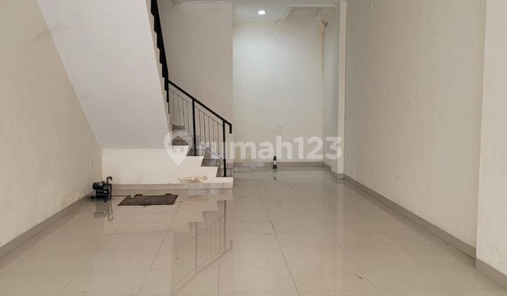 Dijual Murah Ruko Green Village Cipondoh 3 lantai