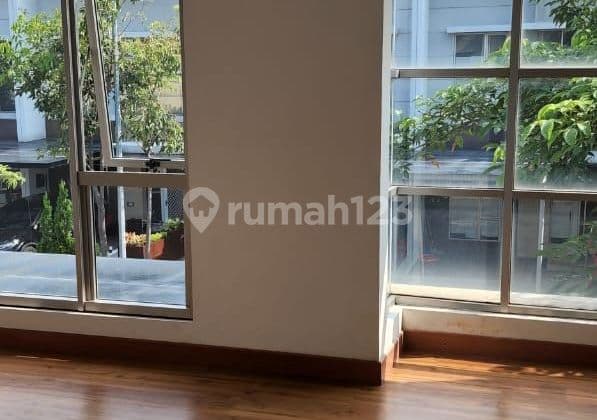 2-story house IN GOLF ISLAND PANTAI INDAH KAPUK North Jakarta