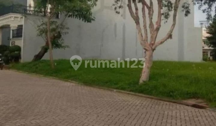 Affordable Lots Australia Ebony Green Lake City Cipondoh Tangerang