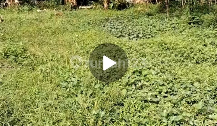 Dijual Kavling Cipondoh Dekat Glc 2609m2 SHM