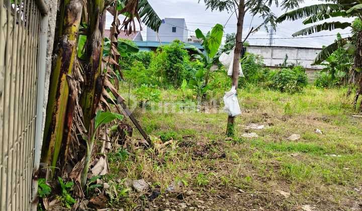 For Sale Cipondoh DPR Plot Area 1600M2