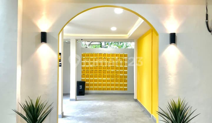 For Sale: Boarding House in Bintaro, 31 Rooms, Land Area 210 M2, Strategic Location