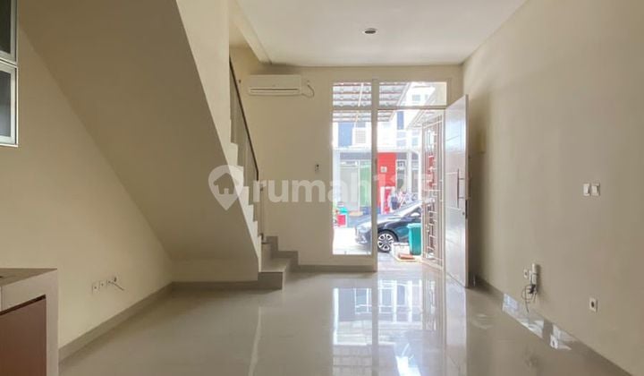Dijual Rumah di Green Lake City Uk 4X15 SHM