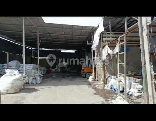 Dijual Tanah Kavling di Jalan Kh Ahmad Dahlan Cipondoh