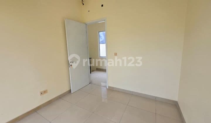 Dijual Termurah Rumah Green Lake City Luas 90 M2