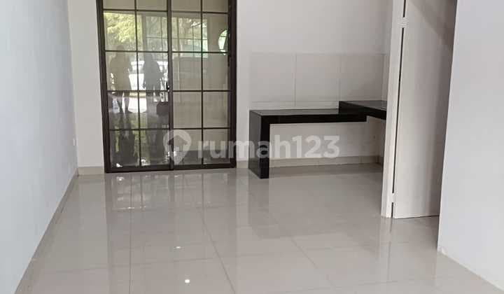 Dijual Murah Rumah Green Lake City Luas 48 M2