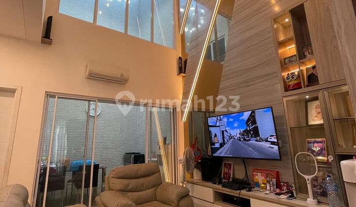 Rivera House Phase 2 North Facing 2 Floors