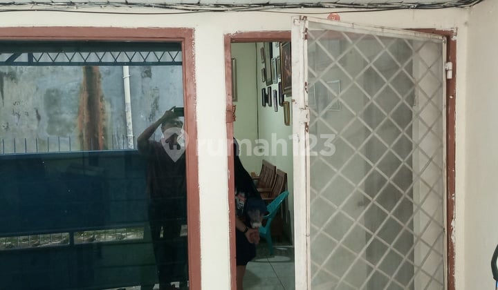 Dijual Cepat Dibawah NJOP Rumah di Petojo Selatan Gambir Jakarta Pusat Luas 145M2