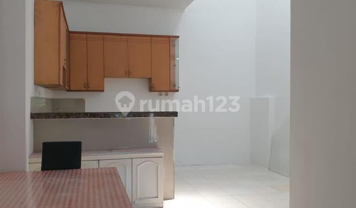 Rumah Griya Permata Cipondoh 2 Lantai Shm