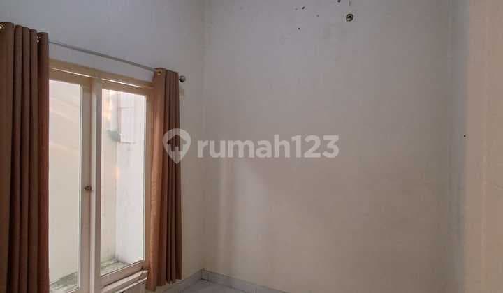 Dijual Cepat Rumah di Serpong Garden Hoek Luas 105M2