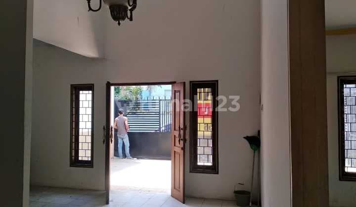 Dijual Cepat Rumah Citra 5 Luas 128m2 Hadap Timur