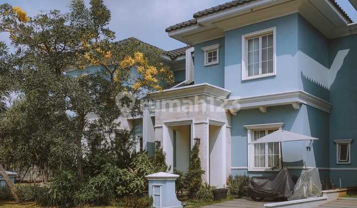 Most Sought-After House in Disuvarna Sutera, Location Near Schools and Cluster Daru Facilities.