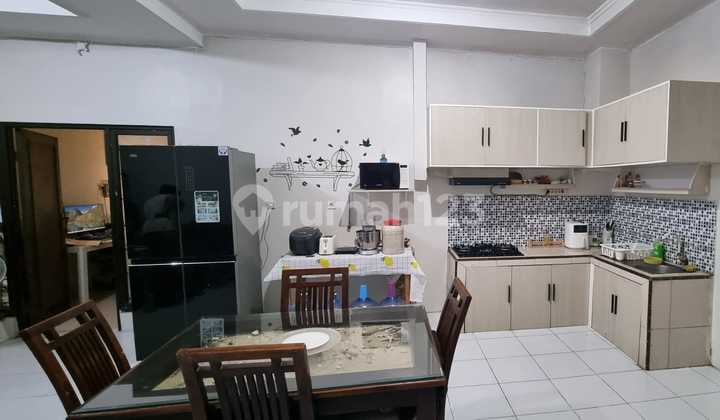 Rumah Dijual Graha Raya Tangerang Lokasi Strategis Aman Siap Huni