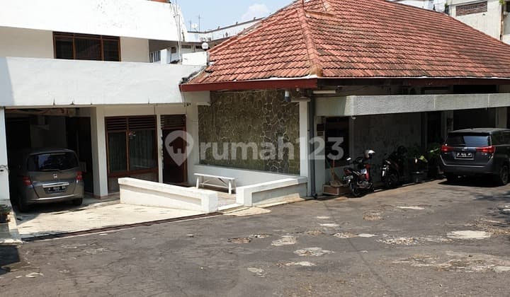 Premium Spacious Strategic Ready-to-Use House in Siranda GajahMungkur