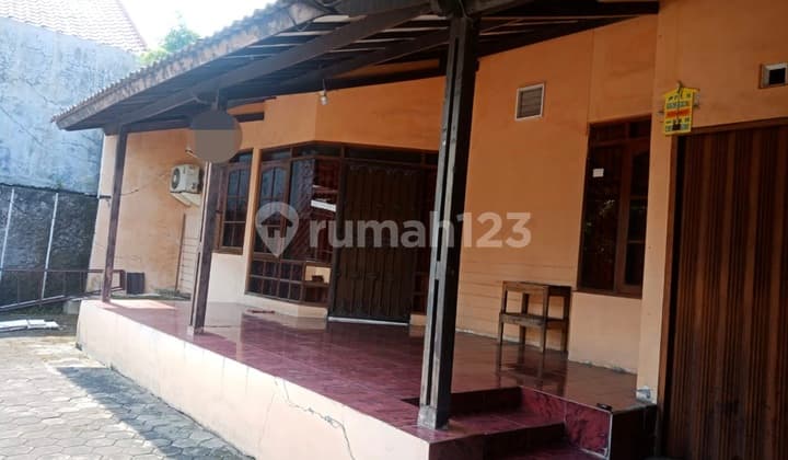 Dijual Rumah Bagus SHM di Tanah Mas Semarang