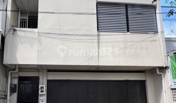 Ruko Bagus Siap Pakai di Karanganyar Brumbungan
