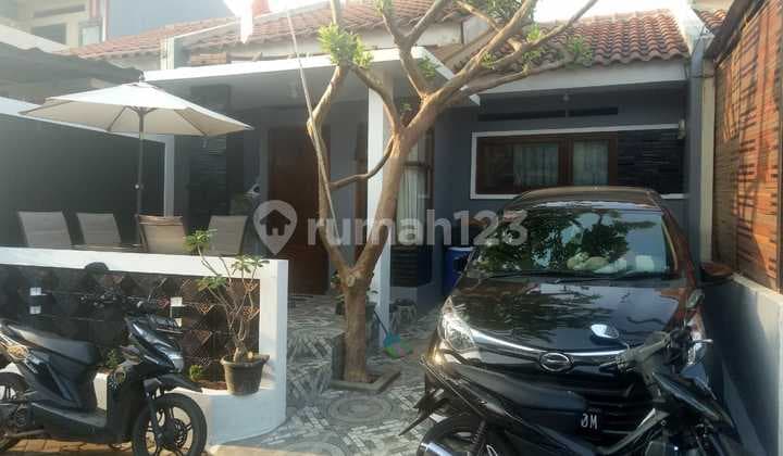 Butuh Uang Rumah Di Green Land Forest Bojong Sari Sawangan Depok