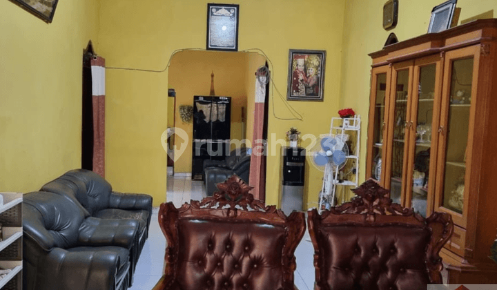 Di Jual Rumah Hitung Harga Tanah