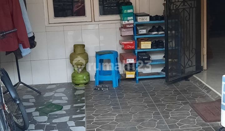 Harga Turun Lagi Dirumah 2 Lantai Di Jalan Haji Dimun