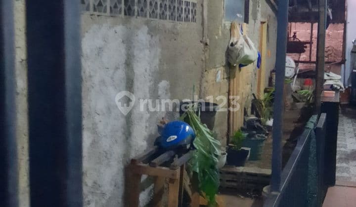 Hitung Harga Tanah Rumah Kontrakan Di Kukusan Ui Depok