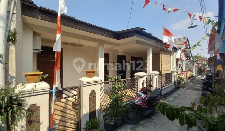 Di Jual Cepat Rumah di Pancoran Mas Depok