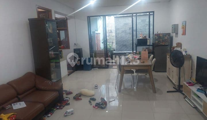 Harga Di Turunkan Rumah Bagus Di Pondok Sukmajaya
