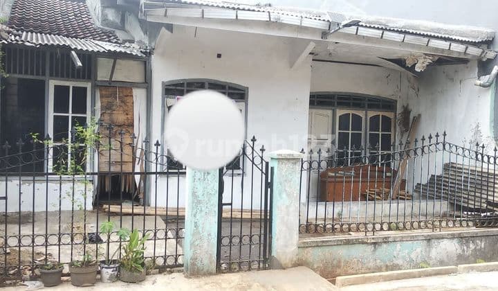 Turun Harga Rumah Di Taman Duta Hitung Harga Tanah