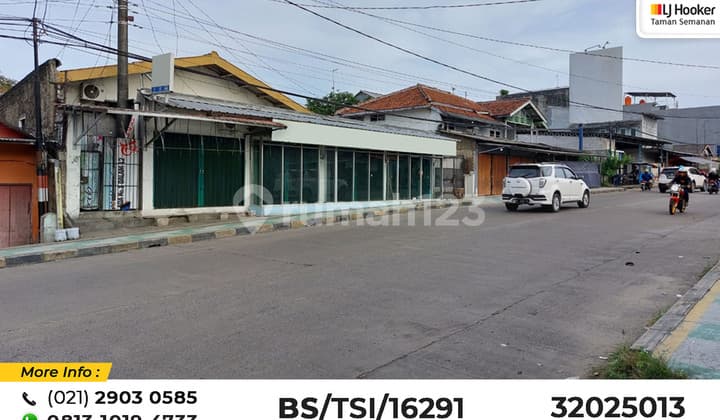 Tsi 16291, Turun Hargaa.. Rumah Cilegon, Banten, 20x23 M², 1 Lt, SHM