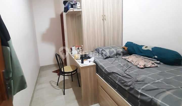 Dijual Kost 15 Kamar Tanjung Duren , Jakarta Barat