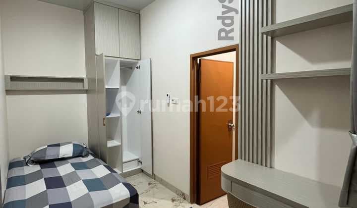 New 52-Room Boarding House for Sale, Tanjung Duren, West Jakarta