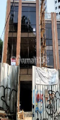 Dijual Ruko Baru Duri Kepa, Lokasi Paling Strategis. Jakarta Barat