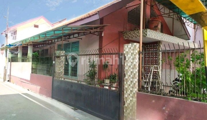 Rumah Cideng Dibawah NJOP, 10X24. Jakarta Pusat Rumah Cideng Dibawah NJOP, 10X24. Jakarta Pusat