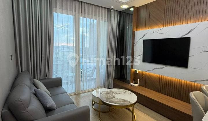 Dijual Apartment di Batam Apartemen Nagoya Thamrin City