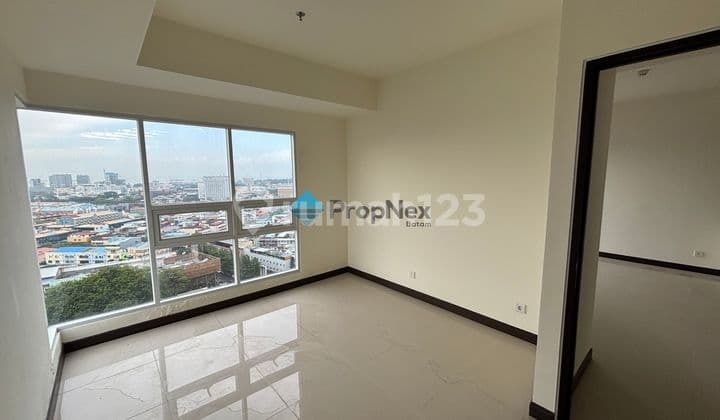 Apartment Dijual Citraplaza Nagoya Batam Ready Huni