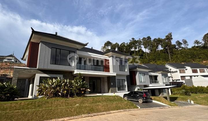 Dijual Rumah di Batam Take Over Villa Panbil Gianyar Single House Ready