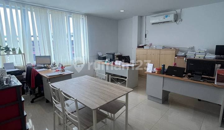 For Sale Warehouse in Batam Bci Industrial Warehouse