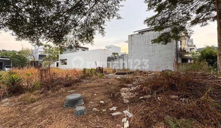 Tanah Dijual Kavling Sukajadi Hook Batam