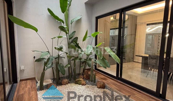 Beautiful Modern 2-Story House Meta Harmony Batam