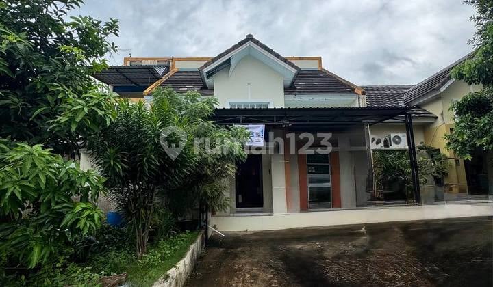Rumah Dijual Batam Center Perumahan Beverly