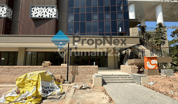 Disewakan Ruko Hook Orchard Park Avenue Ready