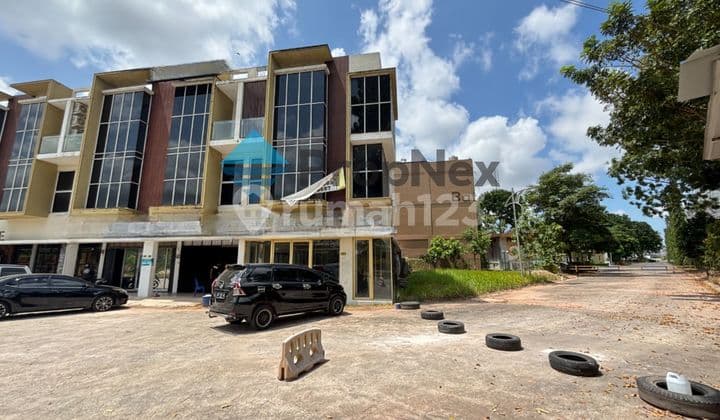 Dijual Ruko Ready Cocok Usaha Hook Sukajadi Tgr Batam