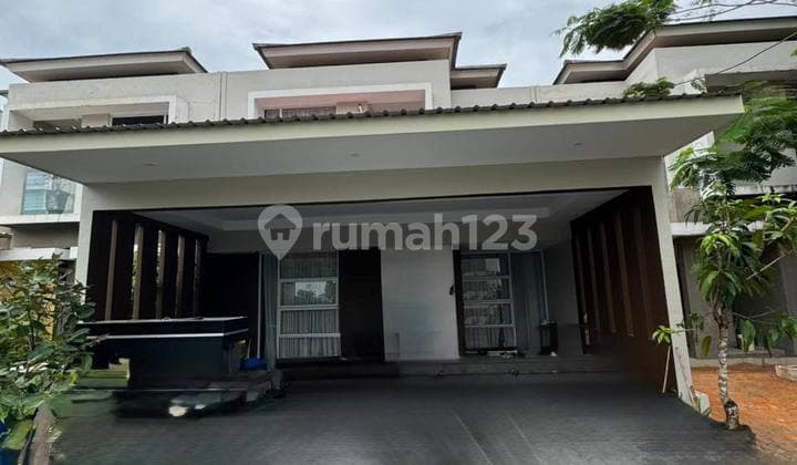 Dijual Rumah Royal Grande Batam Center Batam