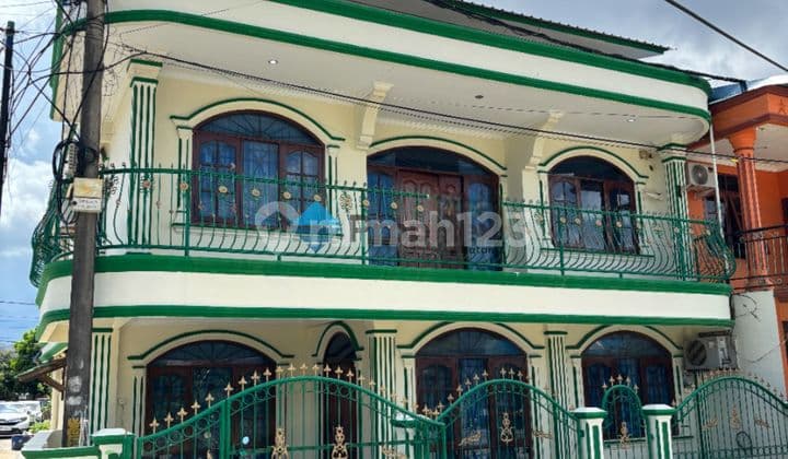 Rumah Dijual Hook Anggrek Permai Baloi Mas Nagoya Batam