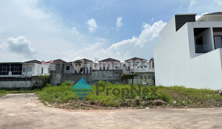 Kavling Baru Hook TGR 3 Sukajadi Ready Stok Batam