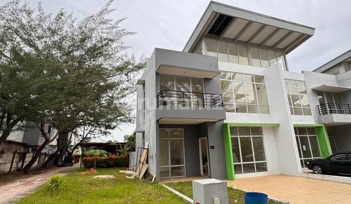 House For Sale Tropicana Pasir Putih Hook Batam Center