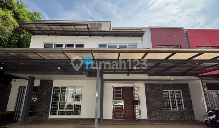 House for Sale Furnished Livia Batam Center